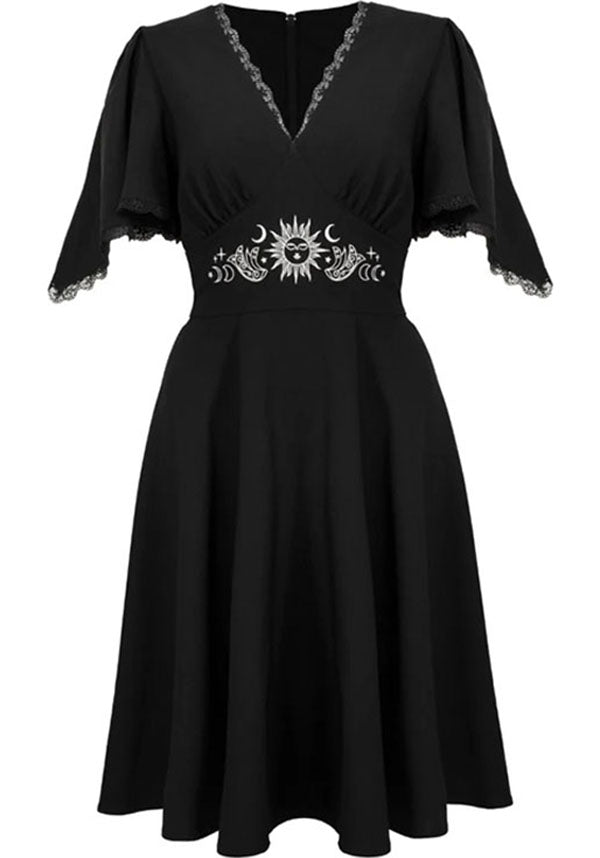 Danica | DRESS