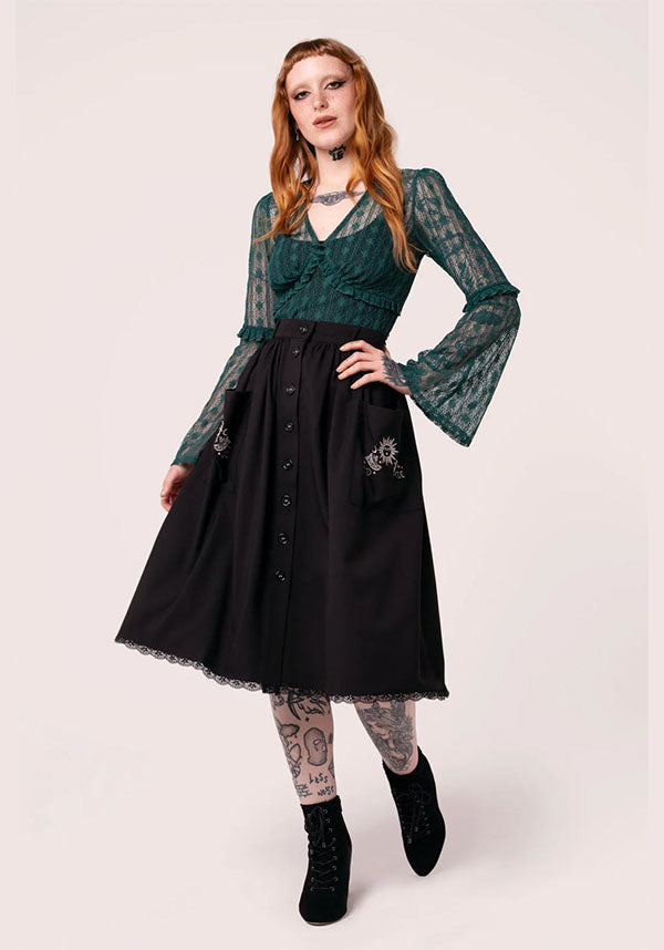 Danica | SKIRT