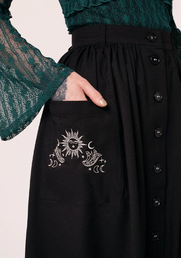 Danica | SKIRT