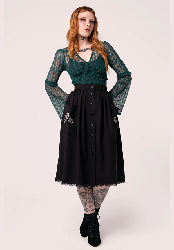 Danica | SKIRT