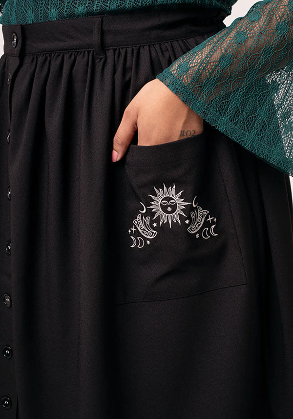 Danica | SKIRT