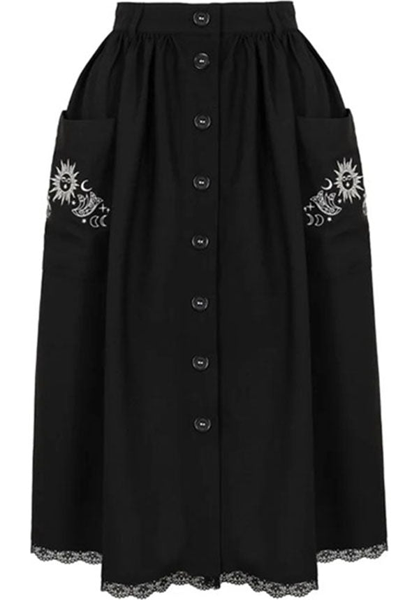 Danica | SKIRT