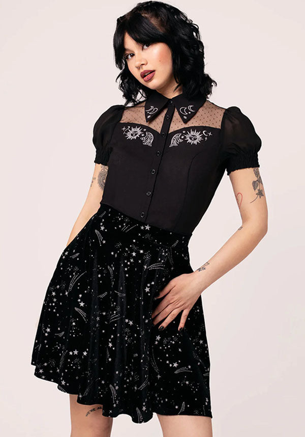 Danica | TOP