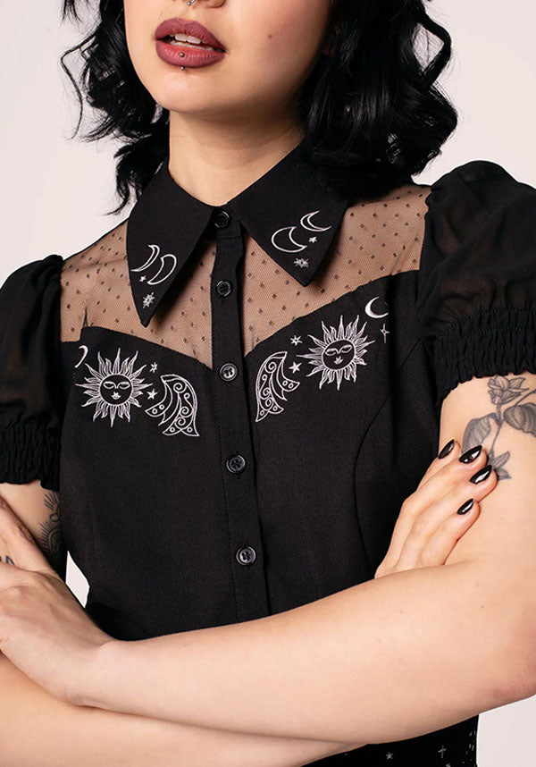 Danica | TOP