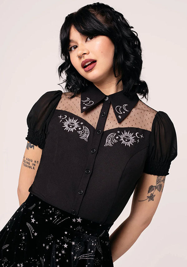 Danica | TOP