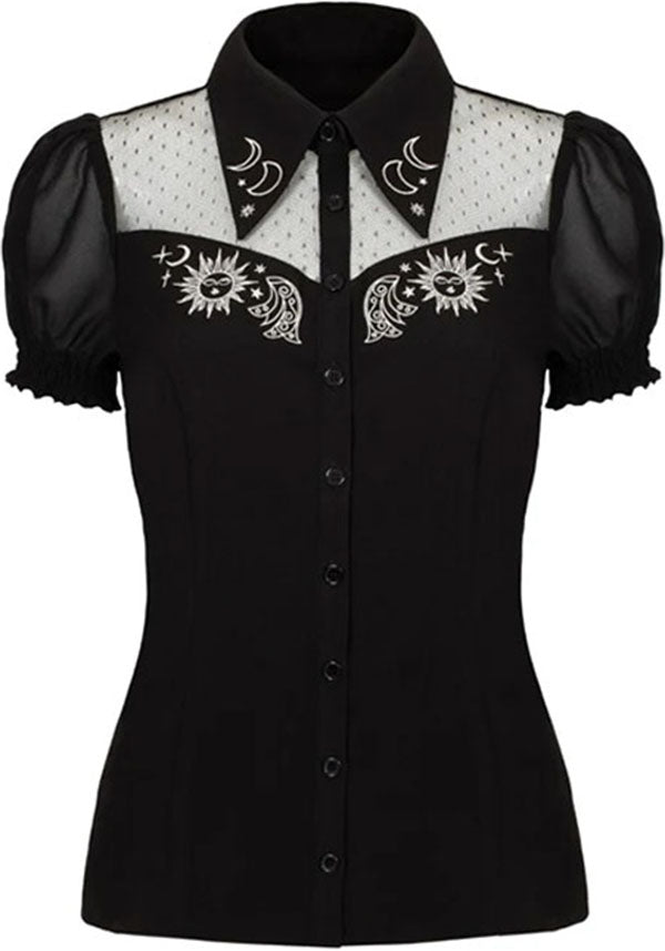 Danica | TOP