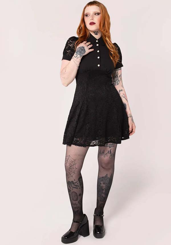 Dominica | MINI DRESS