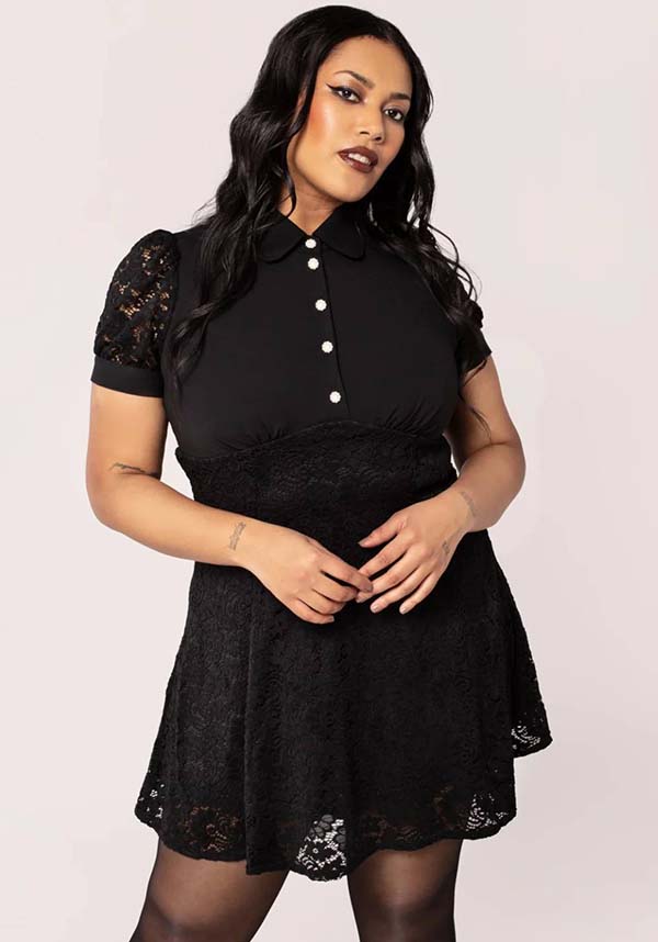 Dominica | MINI DRESS