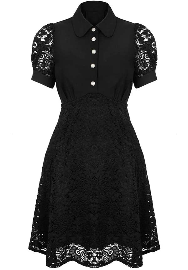 Dominica | MINI DRESS