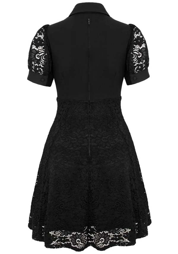 Dominica | MINI DRESS