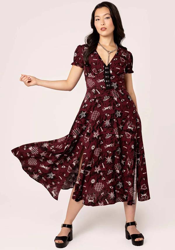 Doomed | DRESS