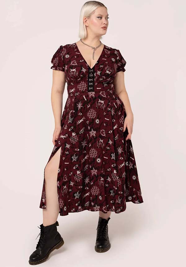Doomed | DRESS