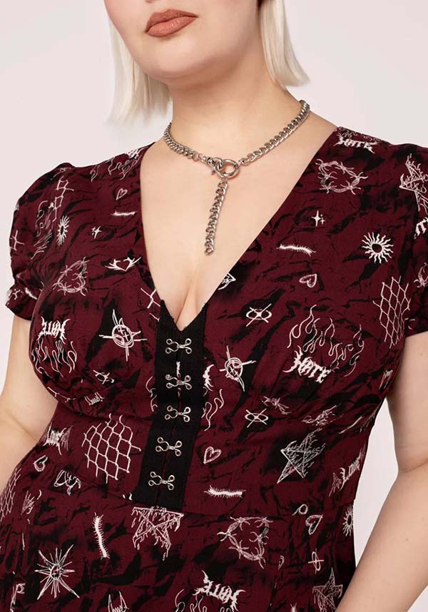 Doomed | DRESS