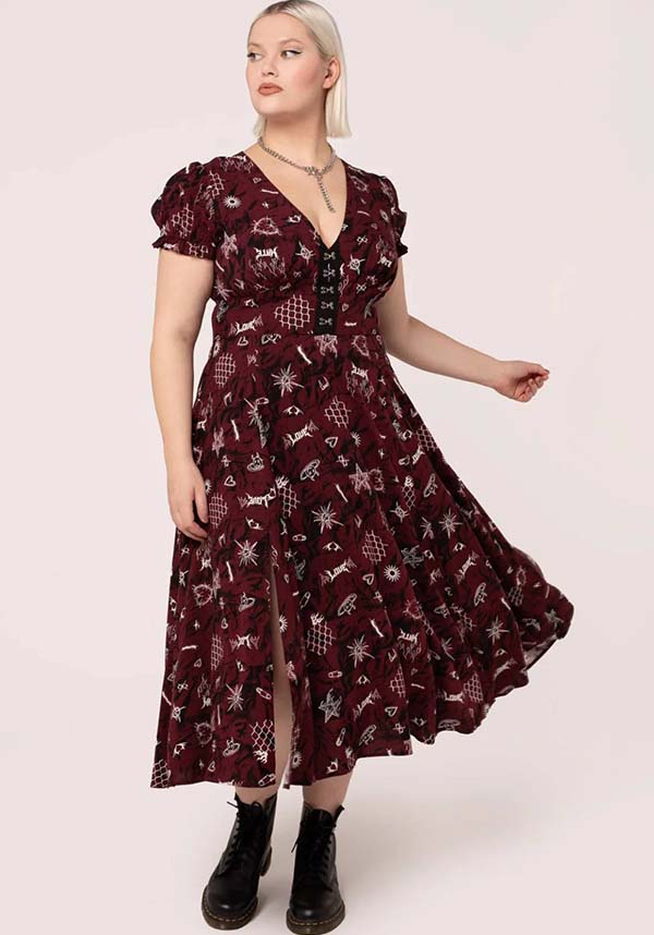 Doomed | DRESS