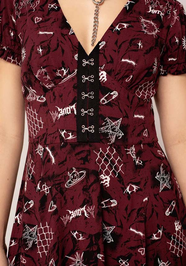 Doomed | DRESS