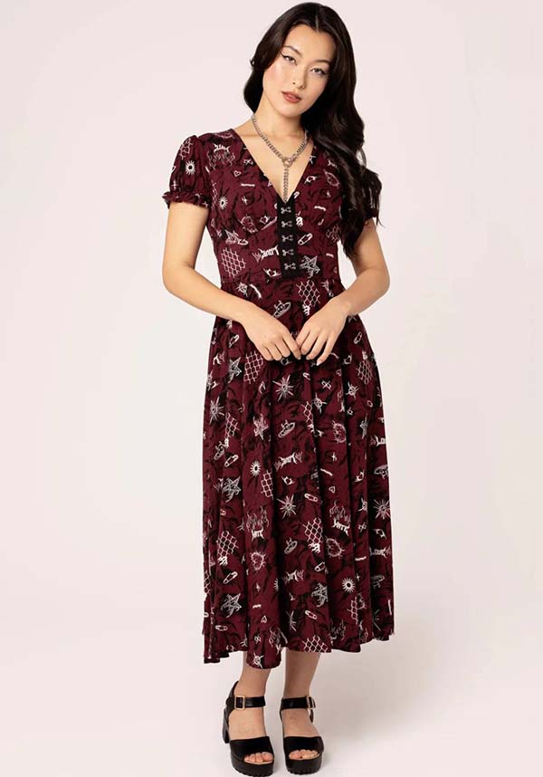 Doomed | DRESS