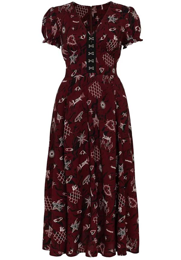 Doomed | DRESS
