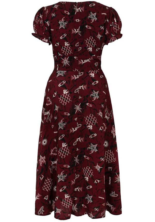 Doomed | DRESS