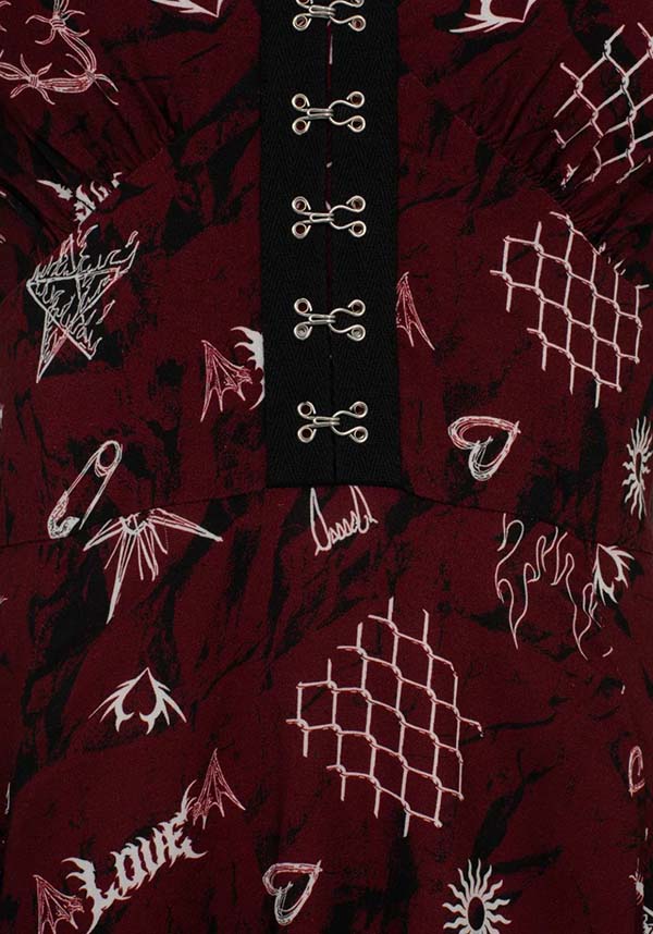 Doomed | DRESS