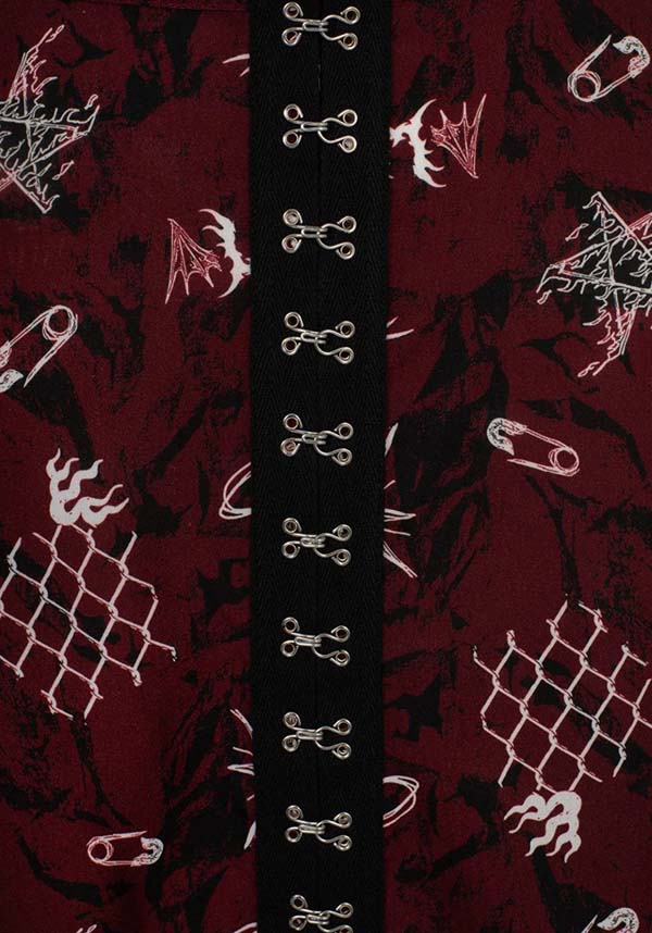 Doomed | SKIRT*