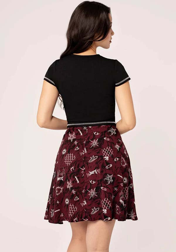 Doomed | SKIRT*