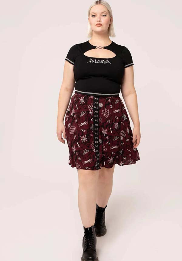 Doomed | SKIRT*