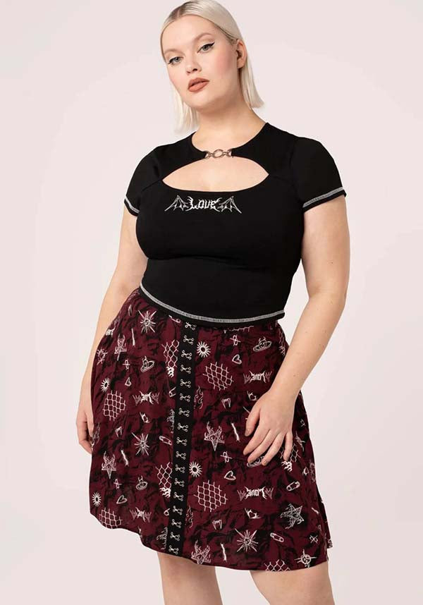 Doomed | SKIRT*
