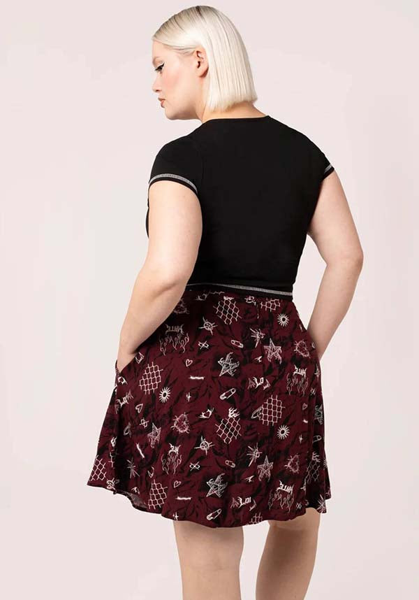 Doomed | SKIRT*