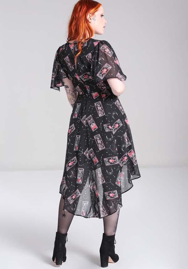 Duality | DRESS**
