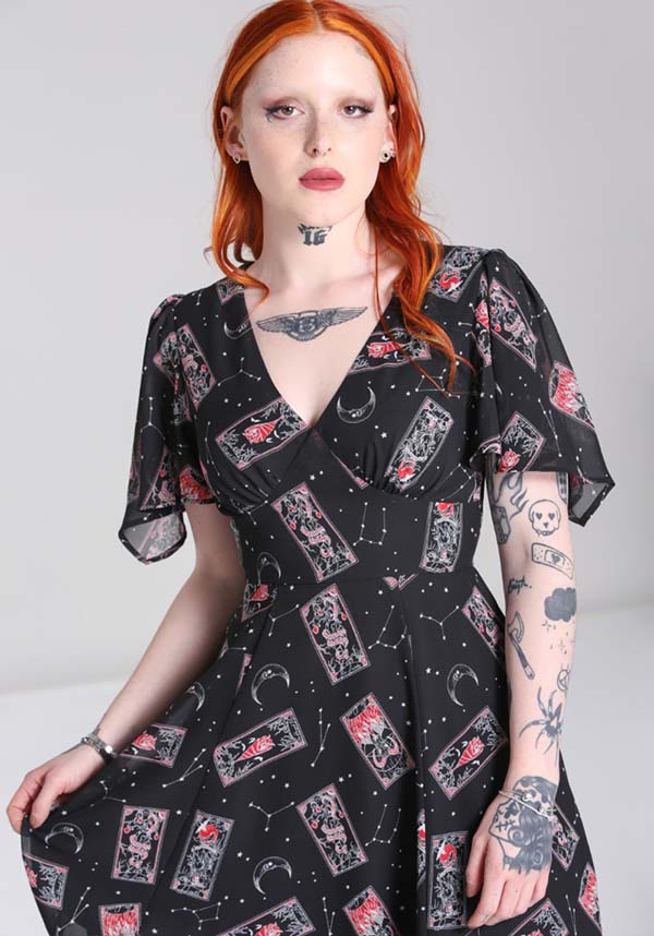 Duality | DRESS**