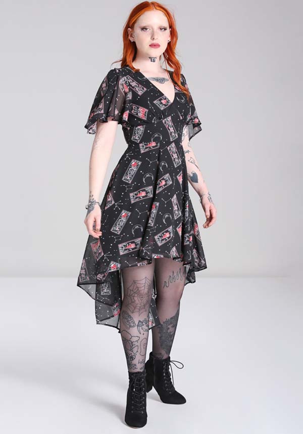 Duality | DRESS**