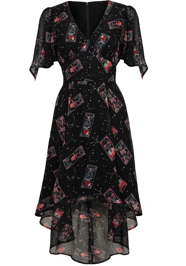 Duality | DRESS**