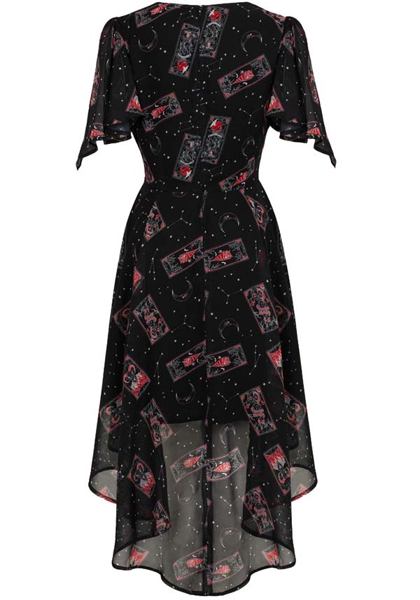 Duality | DRESS**