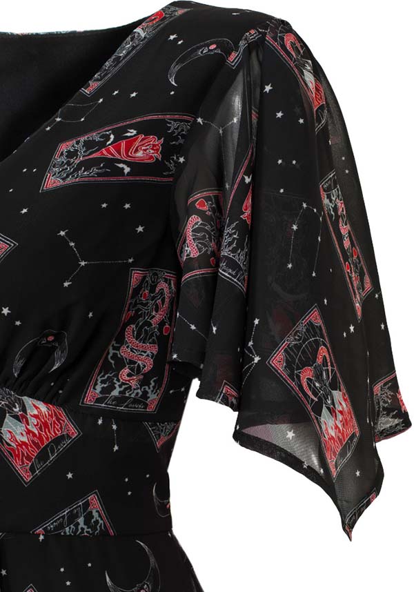 Duality | DRESS**