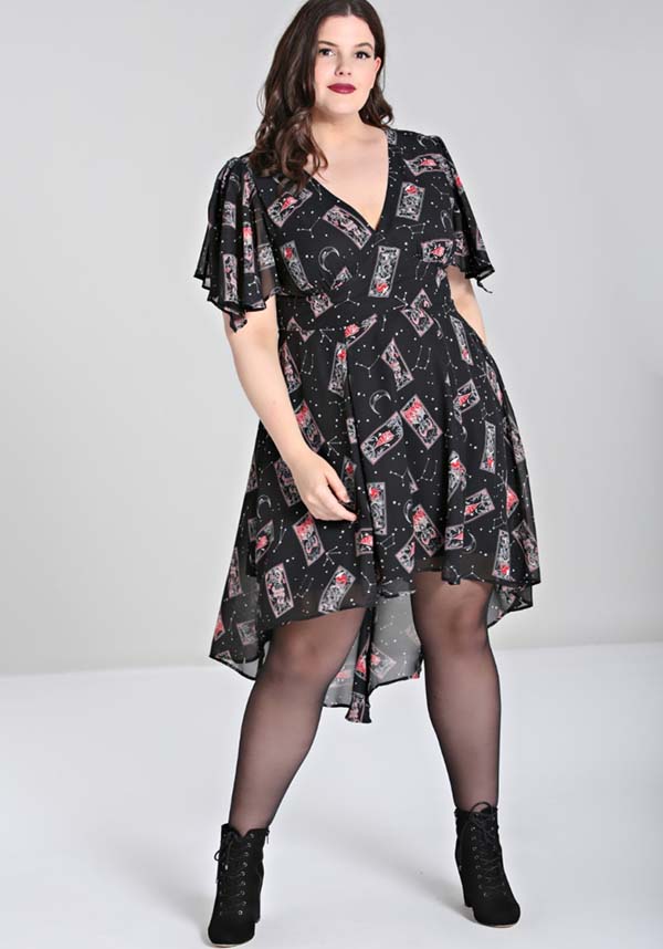 Duality | DRESS**