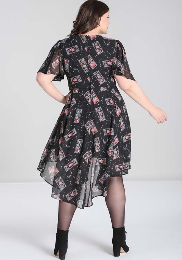 Duality | DRESS**