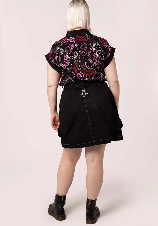 Dylan | SKIRT*