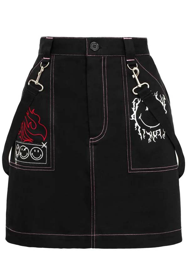 Dylan | SKIRT
