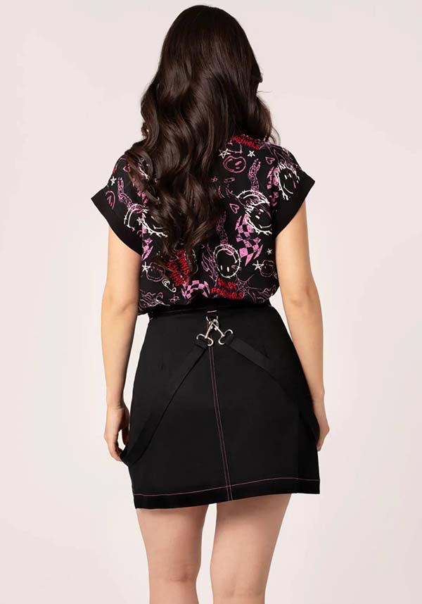 Dylan | SKIRT