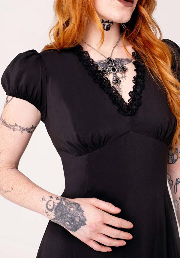 Edith | DRESS