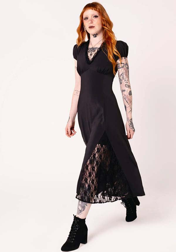 Edith | DRESS