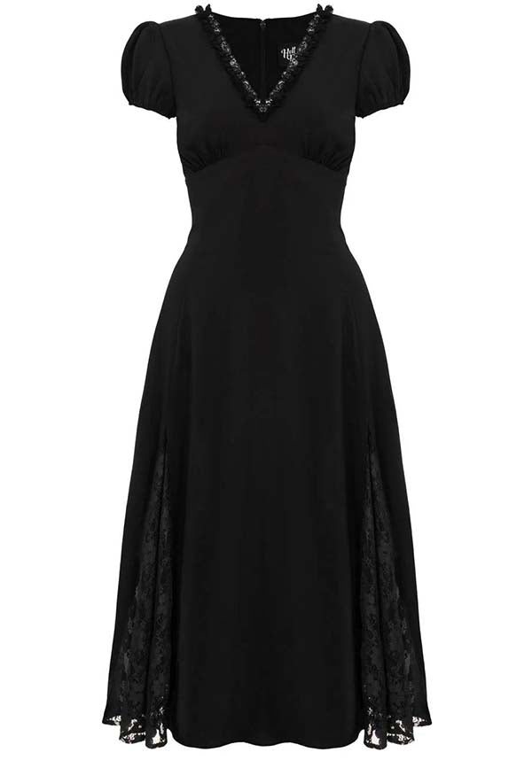 Edith | DRESS