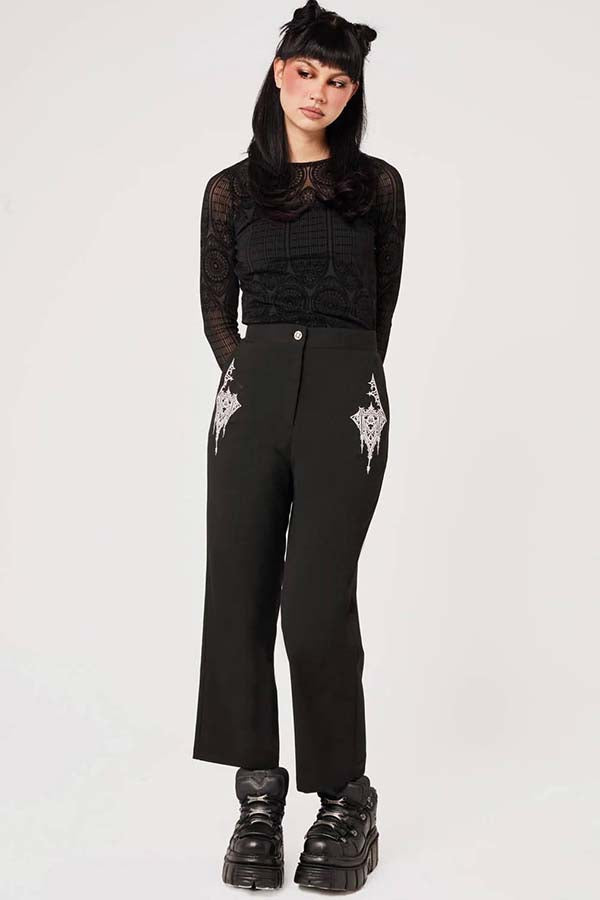 Elizabeth | PANTS