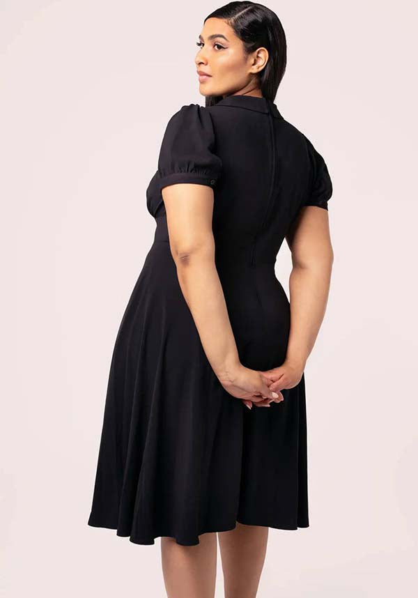 Fabienne | DRESS