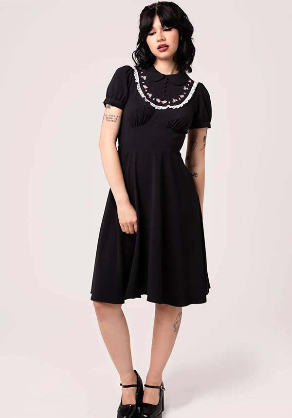 Fabienne | DRESS
