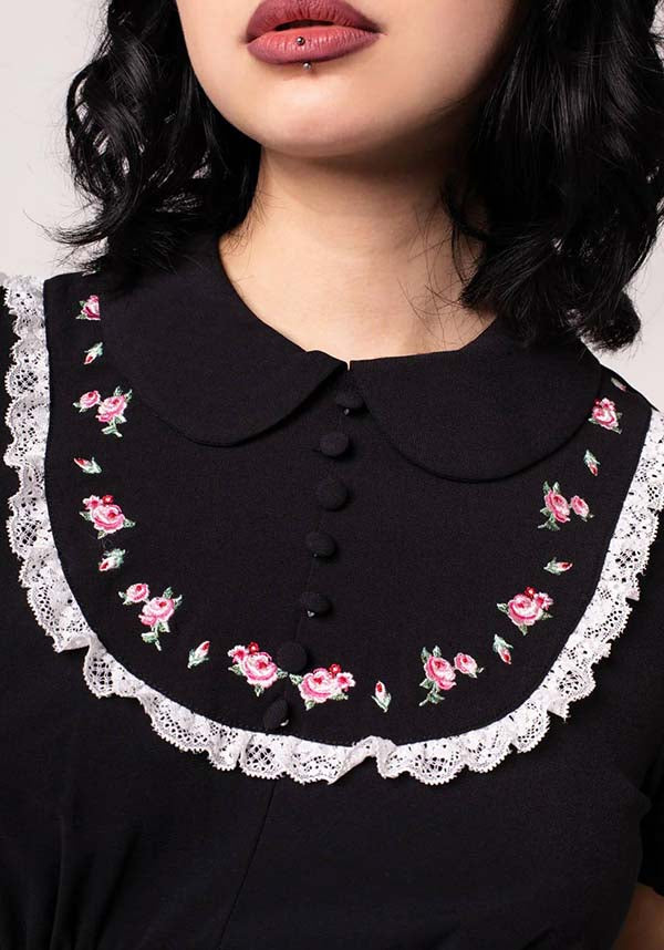 Fabienne | DRESS
