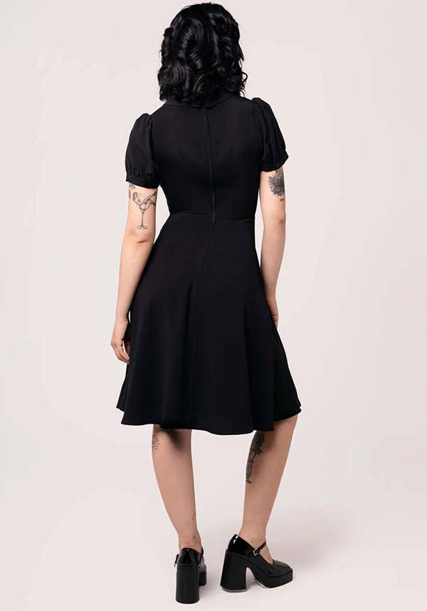 Fabienne | DRESS