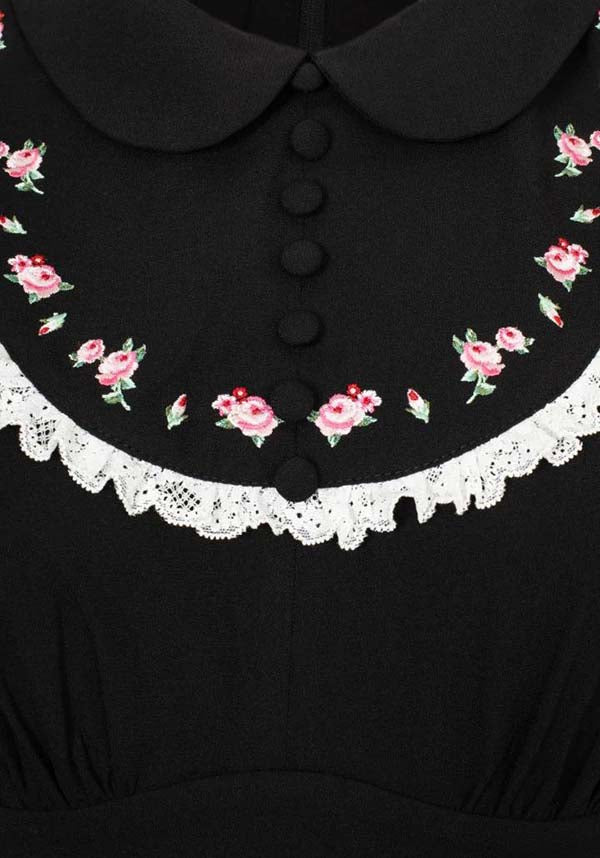 Fabienne | DRESS