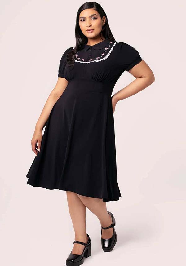 Fabienne | DRESS