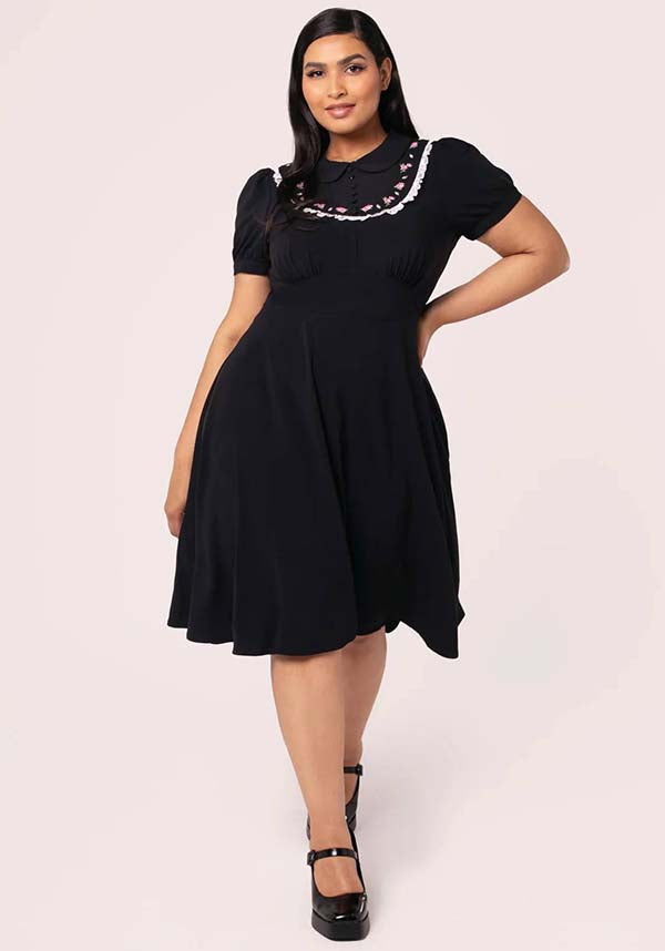 Fabienne | DRESS